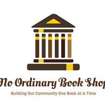 No Ordinary Bookshop