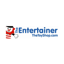 The Entertainer