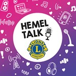 Lions Book Shop - Hemel Talk Episode
