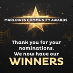 Community Award Winners!
