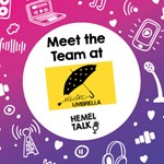 NEW Hemel Talk Episode - Electric Umbrella