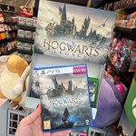 NEW Hogwarts Legacy at GAME