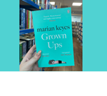 Easter Holiday Reads at Lions Bookshop!