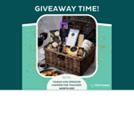 WIN Thank You Teacher Hamper