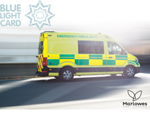 Emergency Services Day 2023 🚑👮🏼‍♂️