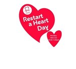 Restart a Heart Day with BHF