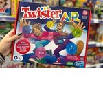 Twister Air Demo at The Entertainer!