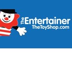 The Entertainer Christmas Catalogue 2023