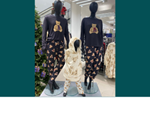 Marks and Spencer Christmas Pyjamas!