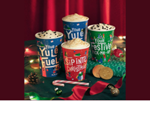 Greggs Festive Drinks
