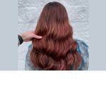 Book In Your Festive Season Glow Up!