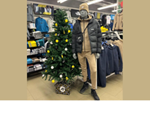 Christmas at JD Sports