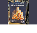 The Yorkshire Puddings Are Here to Stay!