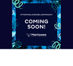 #themarlowesbluemonday