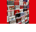 Valentine's Day Cards at Cards Direct