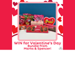 WIN for Valentine's Day with The Marlowes