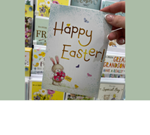Easter at Cards Direct