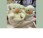 Easter Toys at Clintons