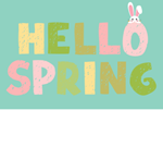 Spring at The Marlowes