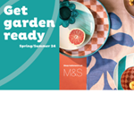 Get Garden Ready with Marks & Spencer