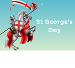 St George's Day