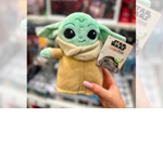 May the 4th Be With You