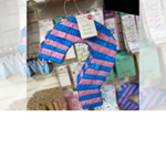 Gender Reveal Pinatas