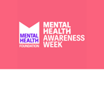 Mental Health Awareness Week