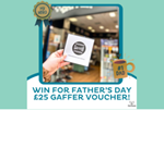 WIN with The Marlowes