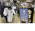 Get Prepped For The Euros