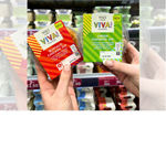 New in at Marks and Spencer