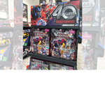 40 Years of Transformers