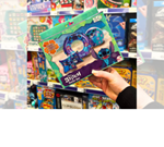 Kids Swim Sets at The Entertainer