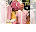 Summer Wear at Gaffer