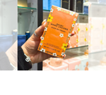 Summer Scents at The Perfume Shop