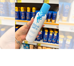 Cooling Mists at Savers