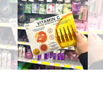 Skincare Essentials at PoundStretcher