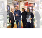 Congratulations to H.Samuel!