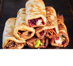 Christmas Yorkshire Puddings!