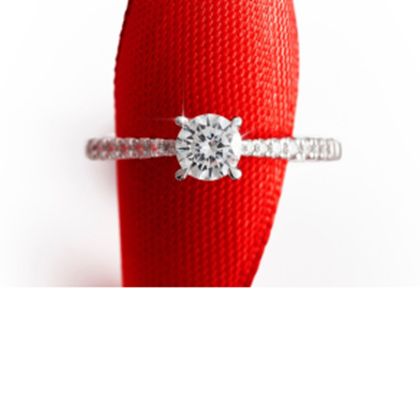 Valentine's at H. Samuel