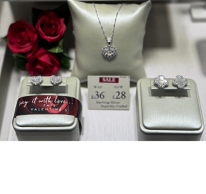 Say It With a Sparkle!