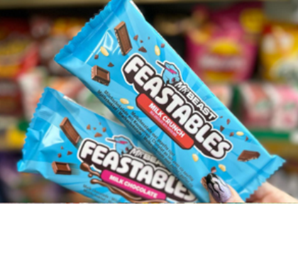 Exclusive items at Marlowes News!