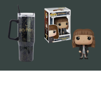 Happy Harry Potter Day