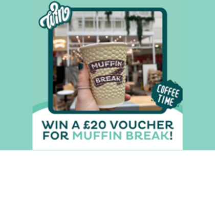 Win for Father's Day!