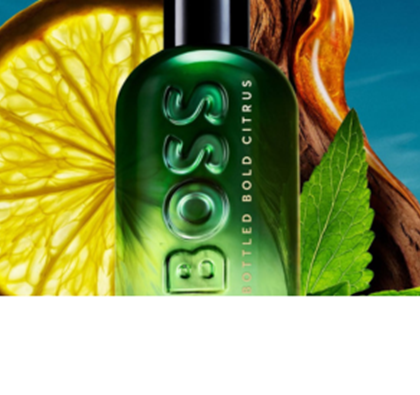 A Fragrance For Father!