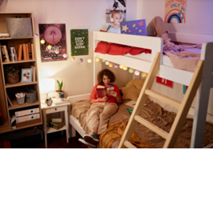 Uni Flat Essentials!