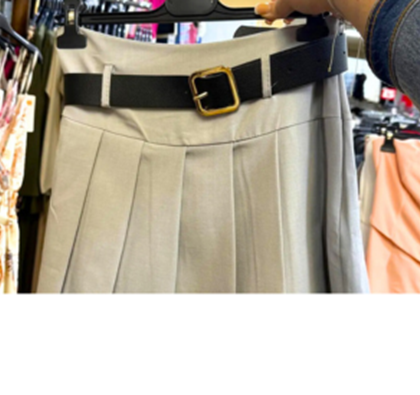 Autumn Outfit Ready!