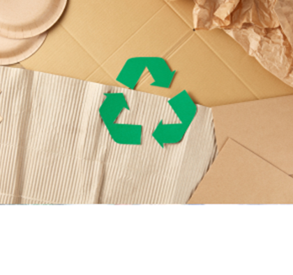 National Recycling Week!