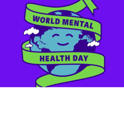 World Mental Health Day