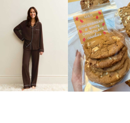 Cosy Night In Checklist!